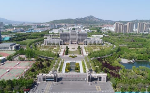 济宁医学院·校园风光