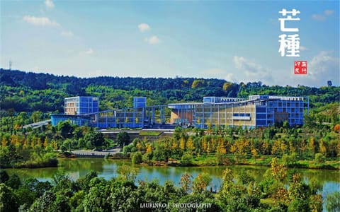 西南科技大学·校园风光8