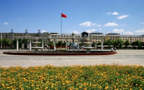 衡水学院·校园风光