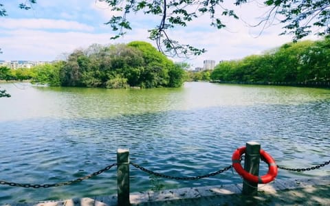 东华理工大学·校园风光