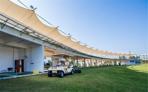 桂林旅游学院·校园风光7