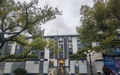 华东理工大学·宿舍