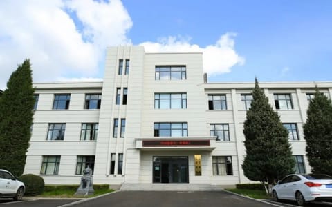 延边大学·校园风光