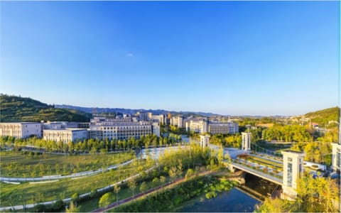 贵州商学院·校园风光