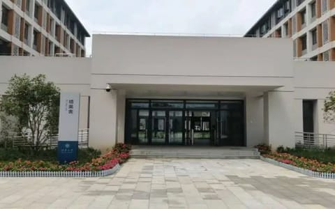 江南大学·校园风光