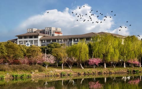 南京邮电大学通达学院·校园风光3