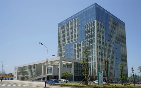 遵义医科大学·校园风景7