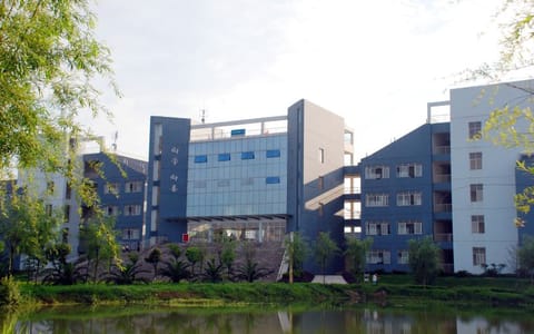 桂林学院·校园风光2