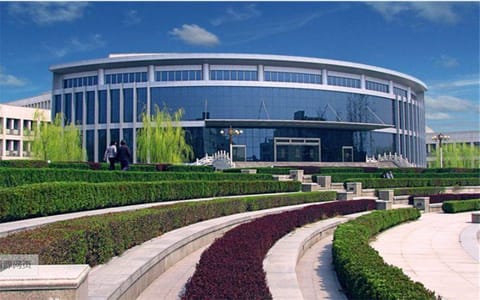 山东理工大学·学校风景3
