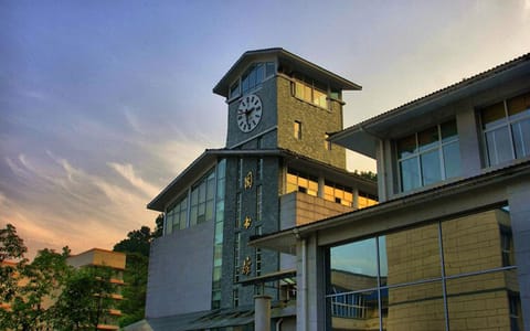 四川农业大学·都江堰校区3