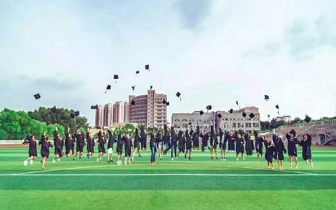哈尔滨理工大学·校园风光10
