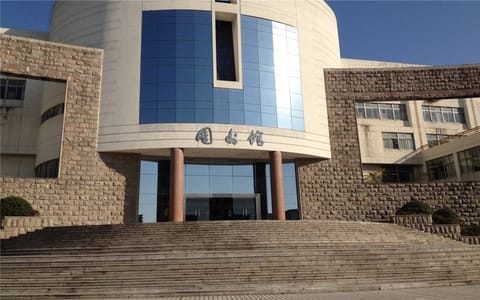 苏州科技大学天平学院·校园风光