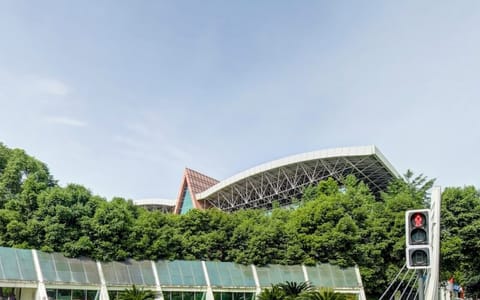 西南财经大学·西财4