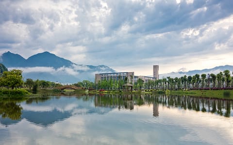 福州大学·校园风景1