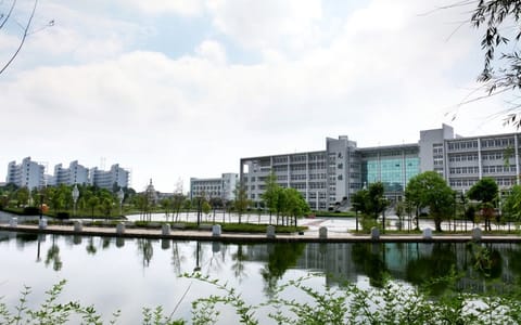 江西农业大学·校园风光