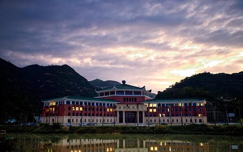 中山大学·天琴中心