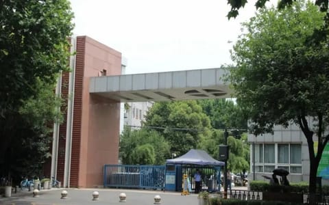 西安交通大学·校园风光