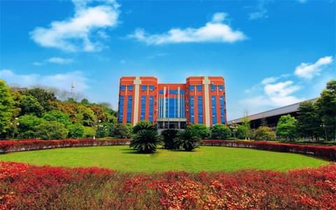 川北医学院·川北医学院1