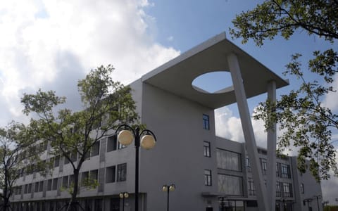 苏州大学应用技术学院·校园风光