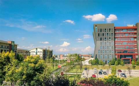 茅台学院·建筑3