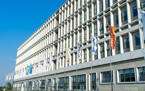 深圳技术大学·教学楼3