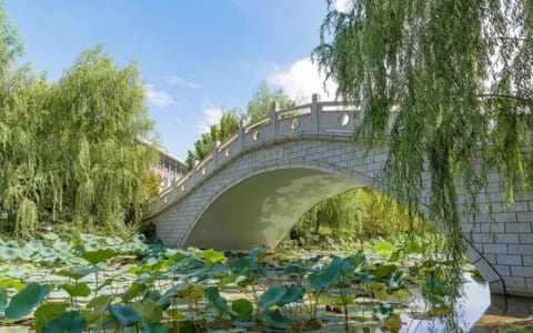 洛阳师范学院·校园风光