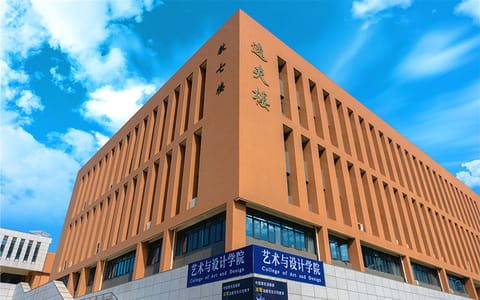 武汉科技大学·校园风光