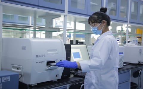济宁医学院·校园风光