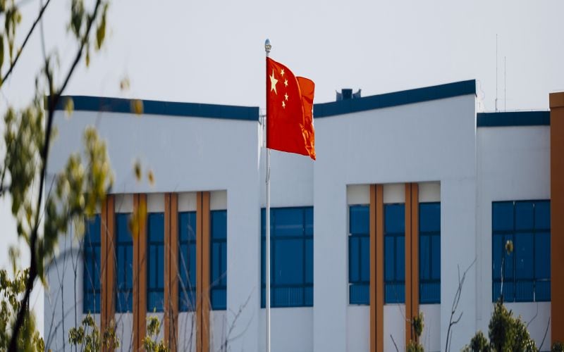 芜湖学院主图·校园风光