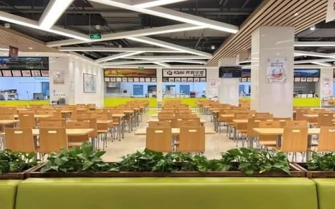 北京林业大学·校园风光