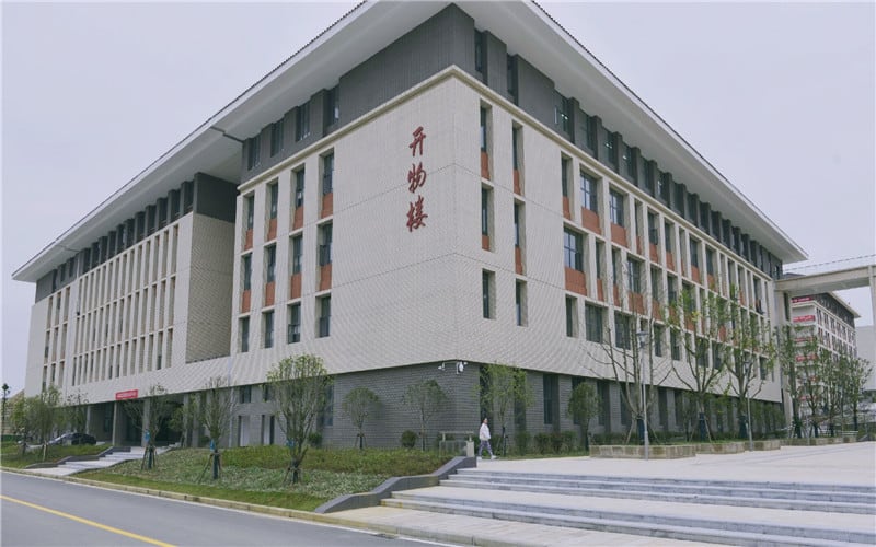 贵州理工学院主图·校园风光