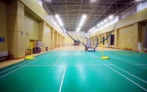 中国矿业大学(北京)·校园风光
