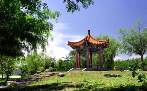 河北经贸大学·校园景观03