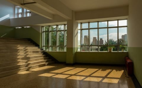 北京化工大学·校园风光