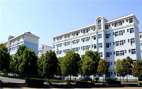 湖北工程学院·同大学生公寓