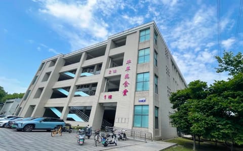 南京理工大学·华萃苑