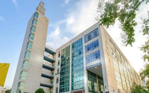 渭南师范学院·校园风光
