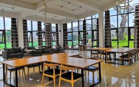 重庆移通学院·天渠书院