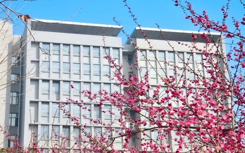 安徽科技工程大学·校园风光