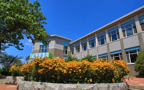 东北财经大学·第二食堂