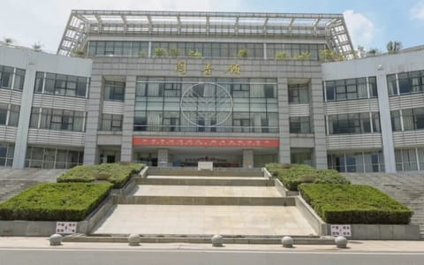 中南财经政法大学·校园风光