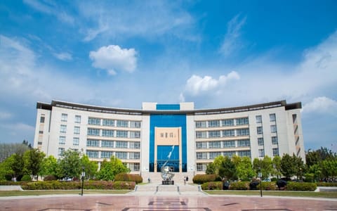 曲靖师范学院·校园风光