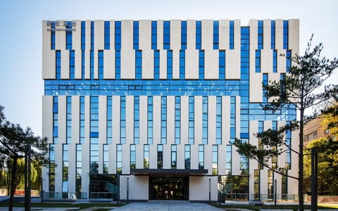清华大学·法律图书馆