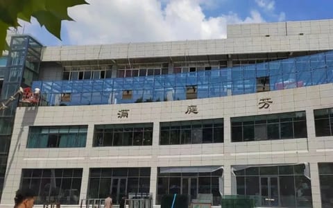 许昌学院·校园风光