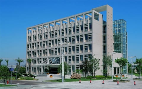 上海政法学院·校园风光