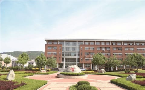 辽宁师范大学·校园风光5