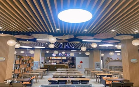 天津大学·校园风光