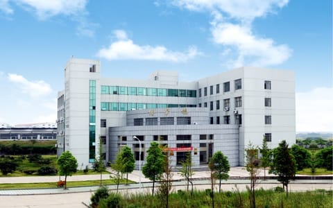 江西农业大学·校园风光