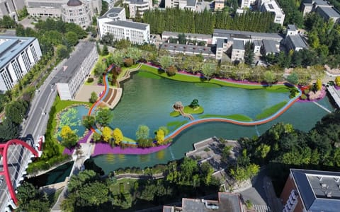 大连理工大学·校园风光