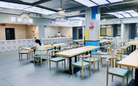 湖南大学·校园风光